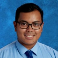 Randy Pham