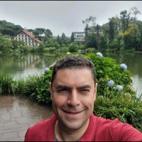 Everton Carvalho Dos Passos