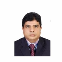Engr.Mohammed Abdul Aleem
