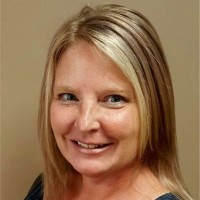 Karen Jones Griffin
