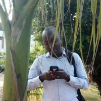 Samuel Mugenzi