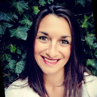 Cécile Pottier