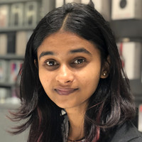 Riddhi Bharucha