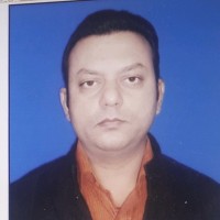 Sanjeev Jha