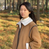Iris Xie