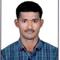 Modsu Srinivas Reddy