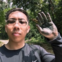 Rui Ti Ong