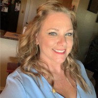 Beth Perry