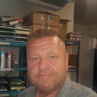 Alan Winstanley