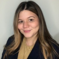 Victoria Alexandra Pina Silva