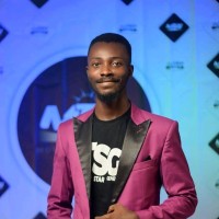 Bassey Effiong