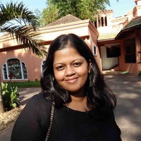Anuja Vilankar