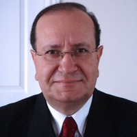 Anthony Vecchiarino