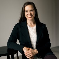 Elise Maupin