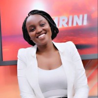 Gladys Muthini