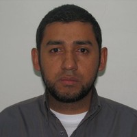 John Cesar Benavides Bolivar