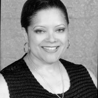 Carla Vaughn