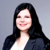 Virginia Basso Phd, Pmp