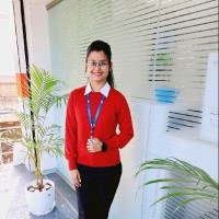 Vaishali Kahar