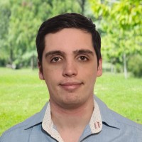 Fernando Javier Caprile