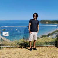 Aditya Batra