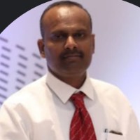 Dhanasekar Sundaramoorthy