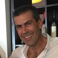 Sergio Martinez Quintero