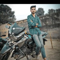akash chauhan