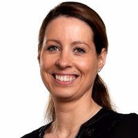 Marieke Pluim - Verburg