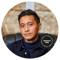 Xavier Assegaf