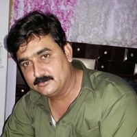 Hanif Malik