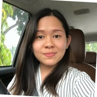 Melinda Law Poh Mei