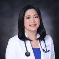 Justine Nicolle Go