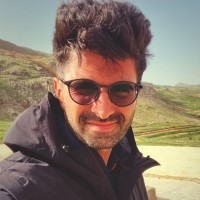Ahmed Bayan