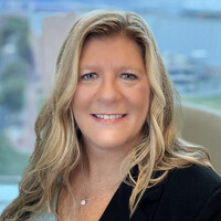 Stephanie Johnson, Ceds