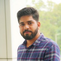 Nidheesh K C