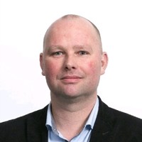 Nico van der Graaff
