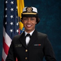 Gwendolyn Hudson