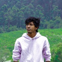 arun Prasanth