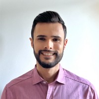Luiz Henrique Oliveira