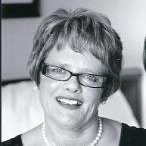 Jill Blanchard ☆ Sales Manager (Account Executive)