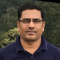 Naveen Saamala