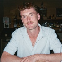 Matt Hickman