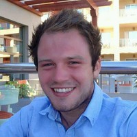 Brad Carter