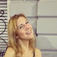 Silvia Belà
