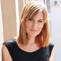 Esther Martínez Piedrafita