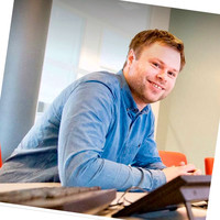 Jan Andre Asmarvik