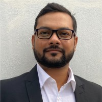 Souvik Mitra