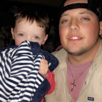 Joshua Odom