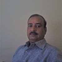 Sunil Soni